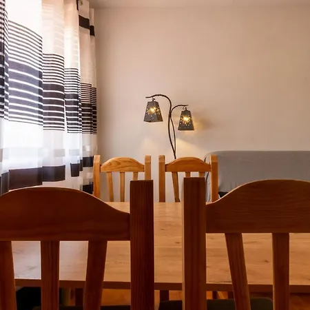 Holiday home Casa Con Amplio Patio Cerca De La Playa Santa Pola